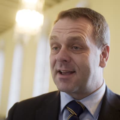 Jan Vapaavuori.