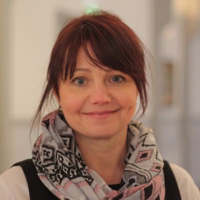 Åsa rosenberg