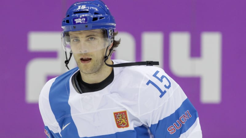 Tuomo Ruutu sai NHL-valmentajapestin Panthersin apuvalmentajana - NHL -  29.06.2021 - Uutiset -  - Kaikki jääkiekosta