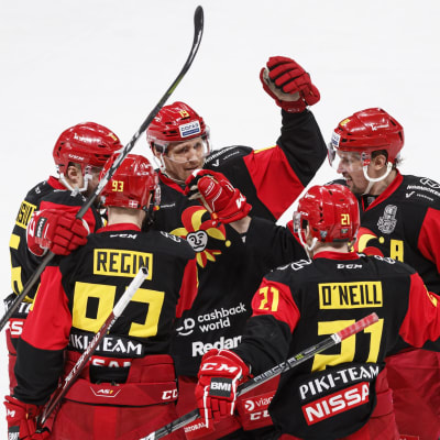 Jokerit.