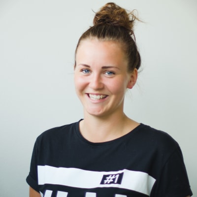 Märta Westerlund
