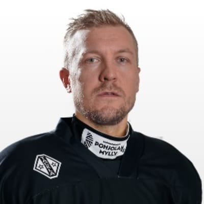 Niklas Hagman