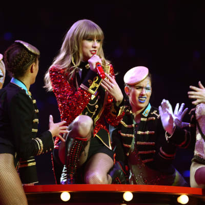 taylor swift