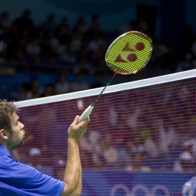 Badminton