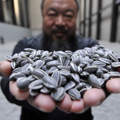Ai Weiwei