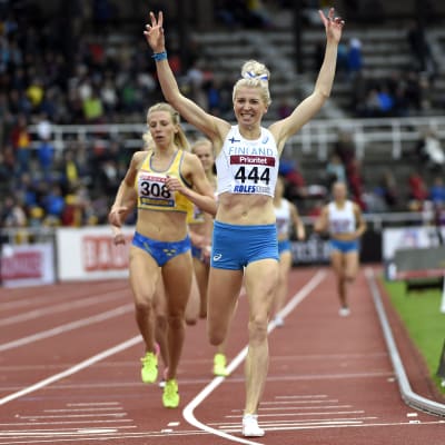 Sara Kuivisto springer.