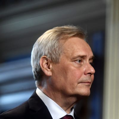 Statsminister Antti Rinne deltog i regeringens och arbetsmarknadsorganisationernas gemensamma sysselsättningsseminarium.