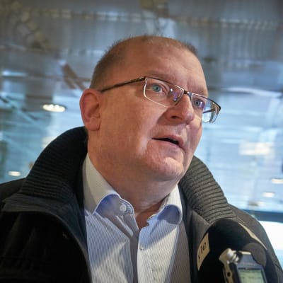 Riku Aalto Teollisuusliitto