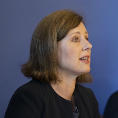EU_kommissionären Věra Jourová