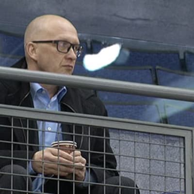 Jarmo Kekäläinen.