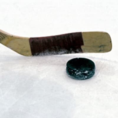 jääkiekkomaila
