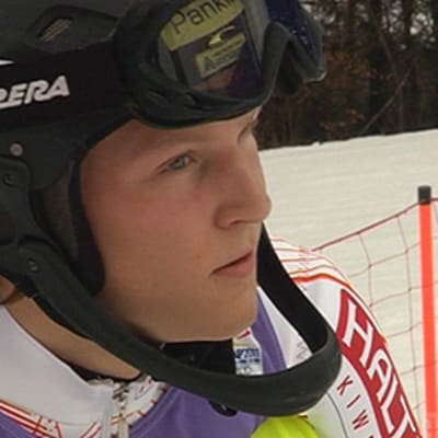 Santeri Paloniemi