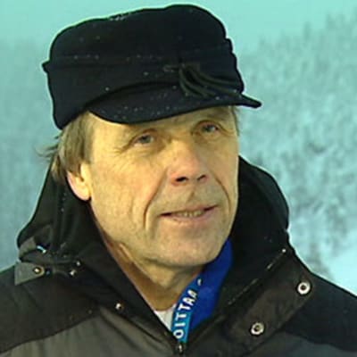 Jarmo Punkkinen.