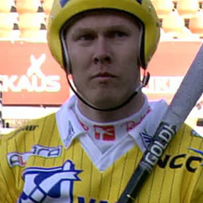 Juha Korhonen.