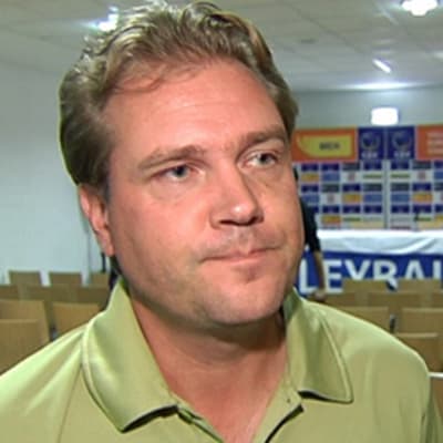 Antti Paananen.