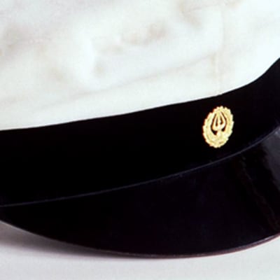 Suomenkielisen ylioppilaslakki