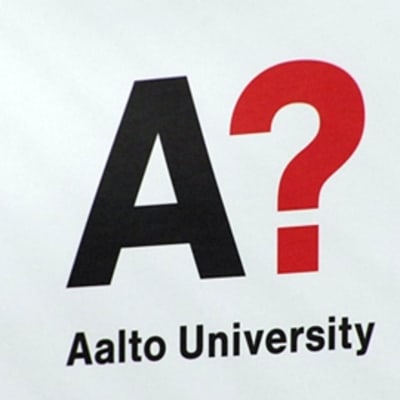 Aalto-yliopiston logo