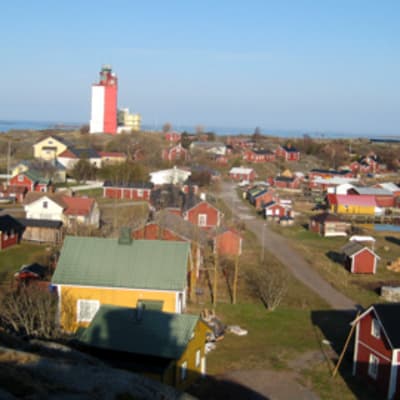 Utö.