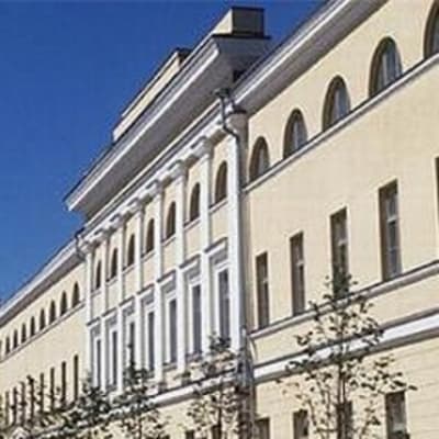 Ulkoministeriö