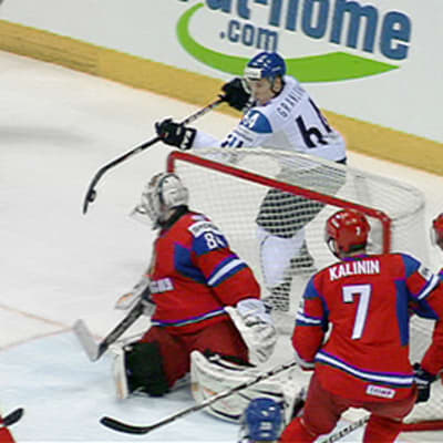 Mikael Granlund