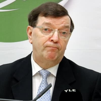 Paavo Väyrynen