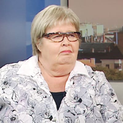 Ulla-Maija Määttänen