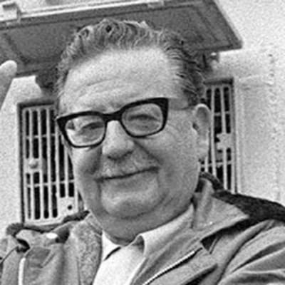 Salvador Allende