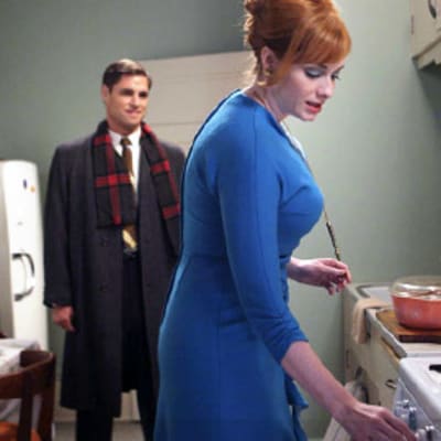 Mad Men -draamasarja