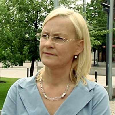 Eva Biaudet