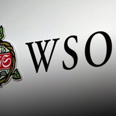 WSOY:n perinteinen logo