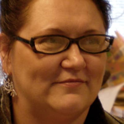 Arja Kotiranta