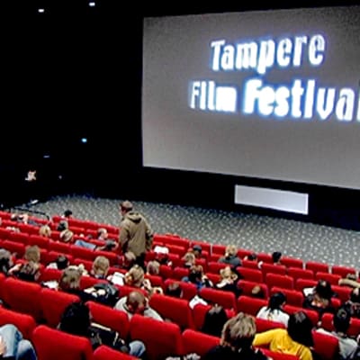 Tampereen elokuvajuhlat 2010