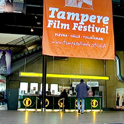 Tampereen elokuvajuhlat 2010