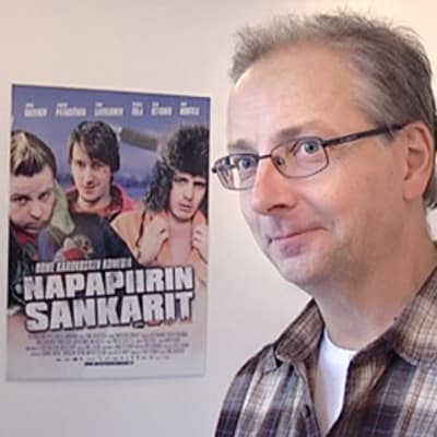 Pekka Lanerva