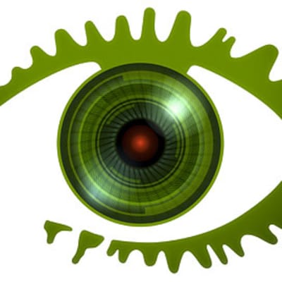 Big Brother -ohjelman silmälogo