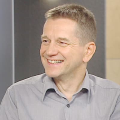 Olli Jalonen