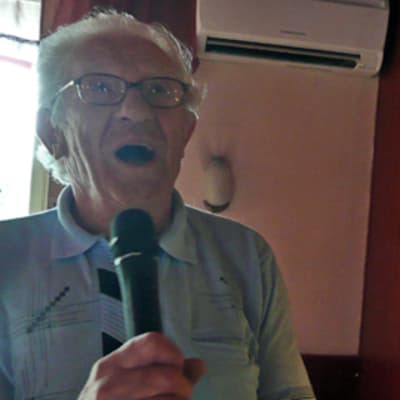 Lauri Mustonen