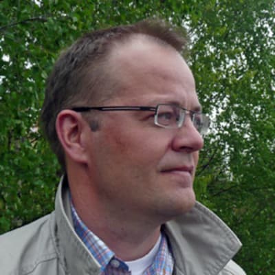 Jukka Sankala