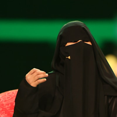 Ruonoilija Hissa Hilal