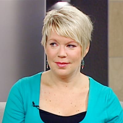 Elina Hirvonen