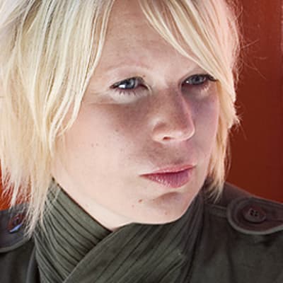 Elina Hirvonen