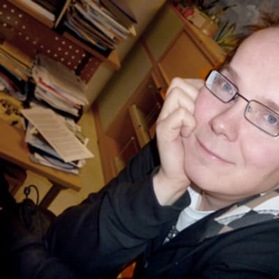 Heikki Ahonen
