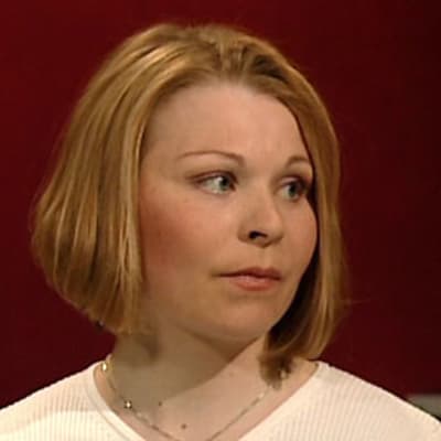 Kaisa Varis.