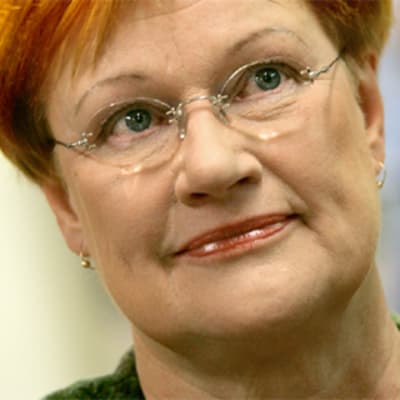 Tarja Halonen