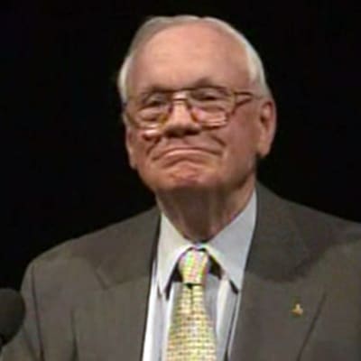 Neil Armstrong