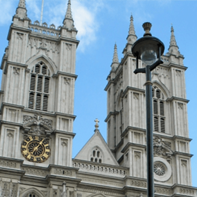 Westminster Abbeyn katedraali