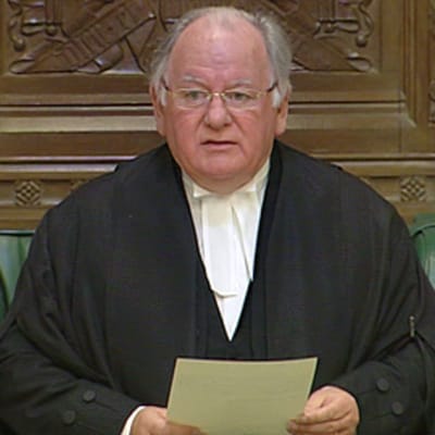 Michael Martin
