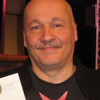Esko-Pekka Tiitinen