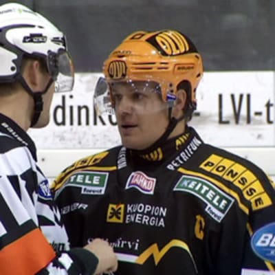 Sami Kapanen.