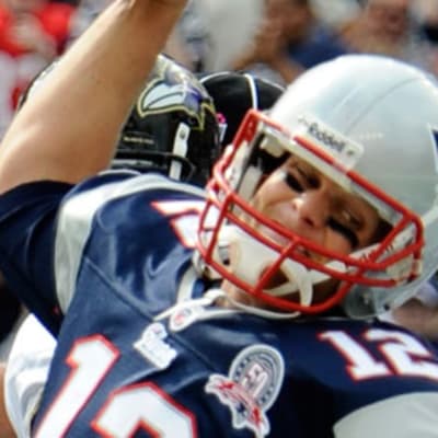 New England Patriotsin Tom Brady.